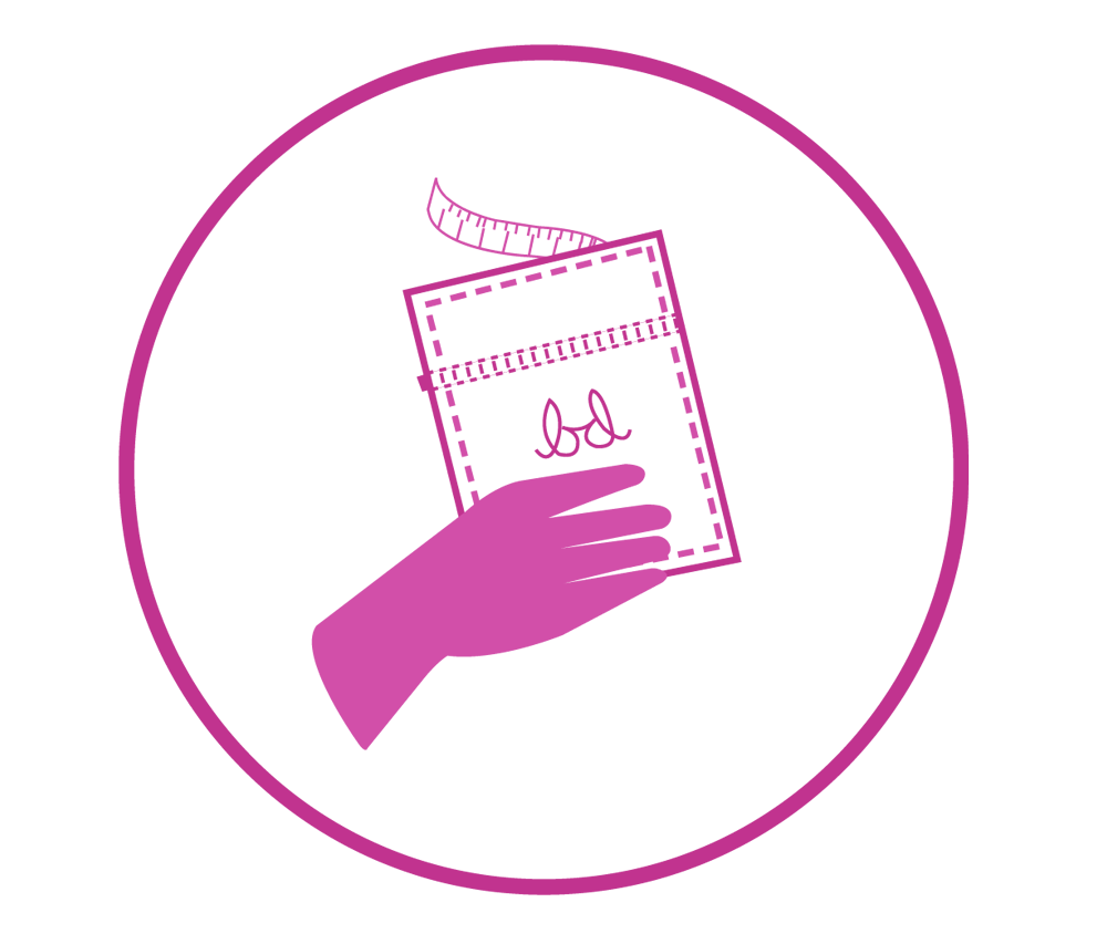 Sizing Sidekick Icon